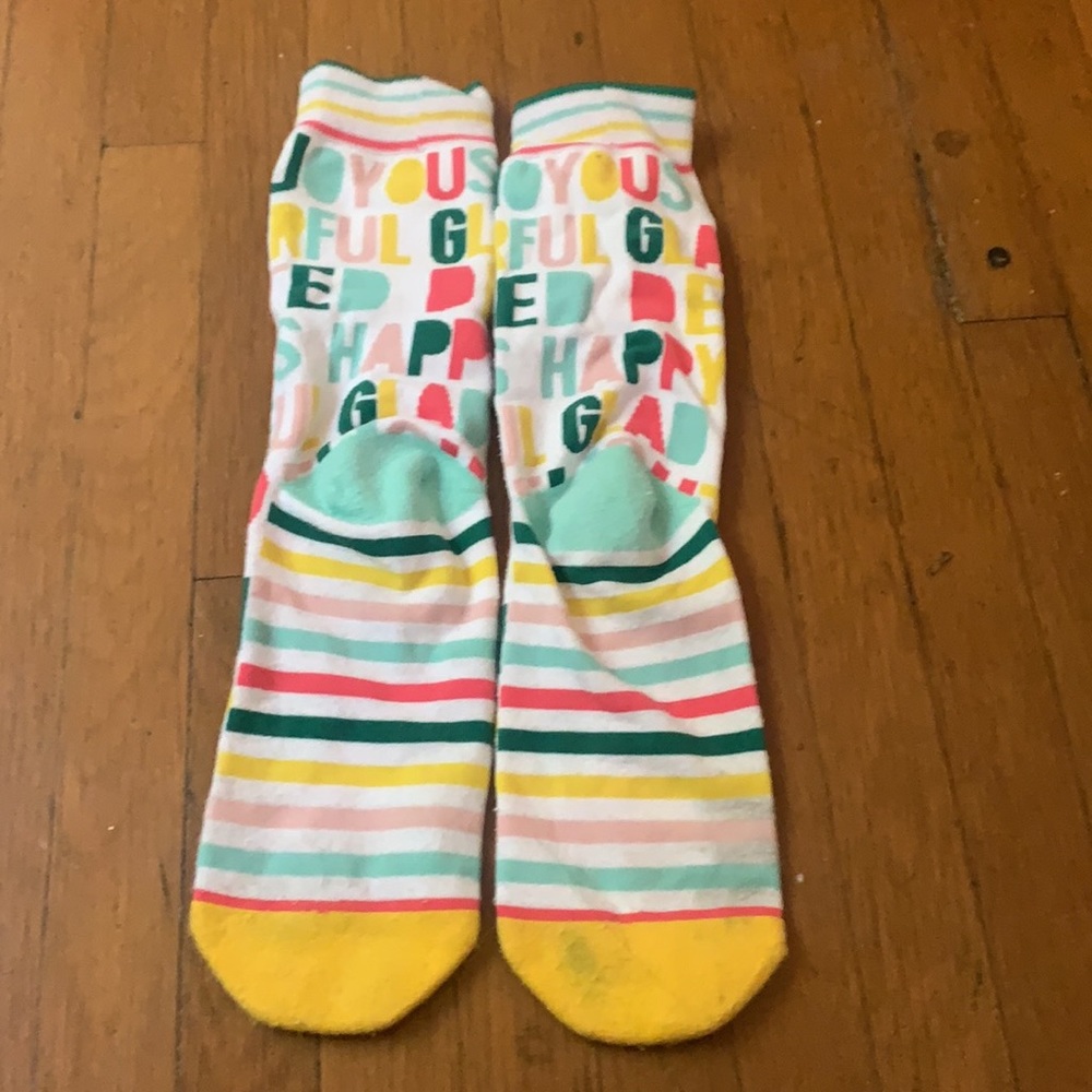Colorful socks - Picture 2 of 4